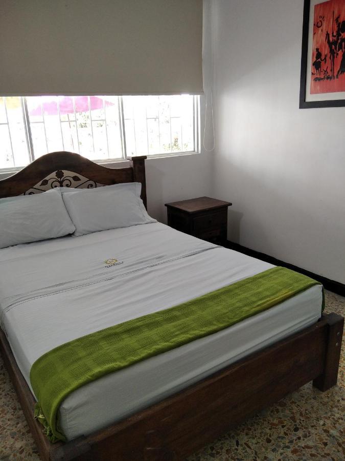 Hotel Maceo Melgar Dış mekan fotoğraf