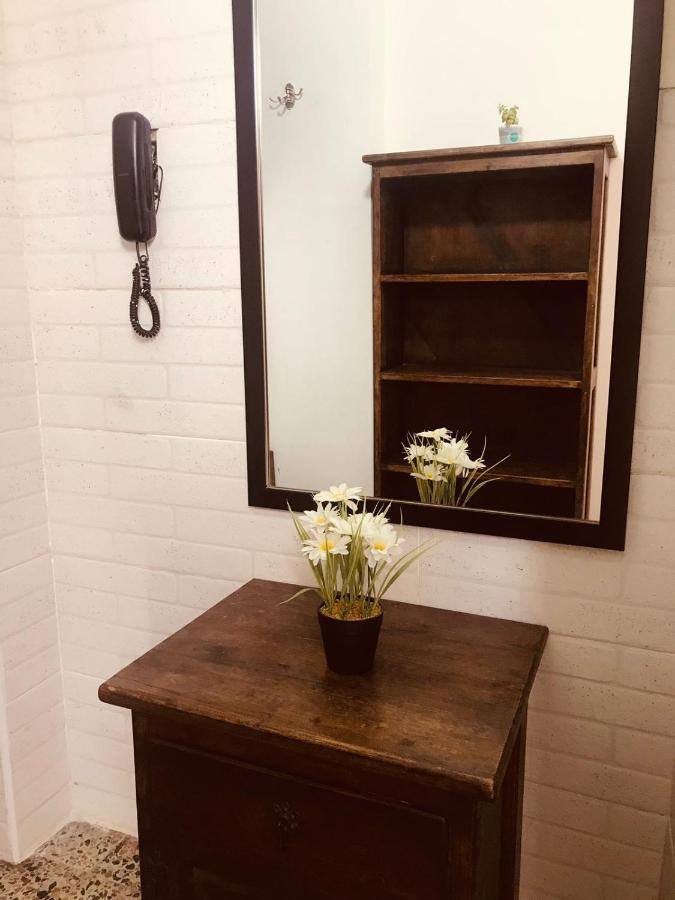 Hotel Maceo Melgar Dış mekan fotoğraf